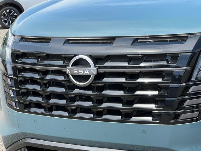 New 2026 Nissan Pathfinder SL AWD/4WD image 45