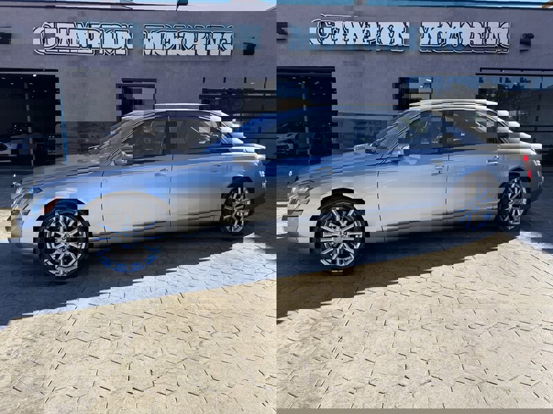 Used 2005 Maybach 62 image 1