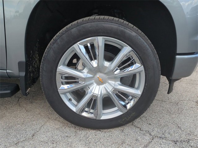 New 2026 Chevrolet Silverado 1500 High Country w/ High Country Premium Package image 11