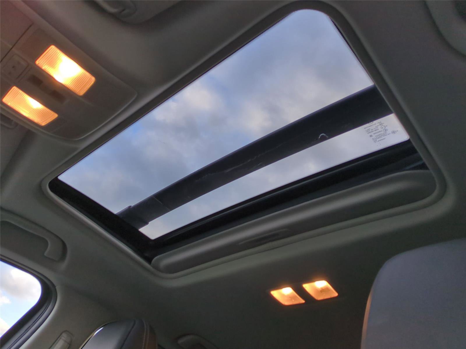 Used 2025 MAZDA CX-5 AWD 2.5 S image 10