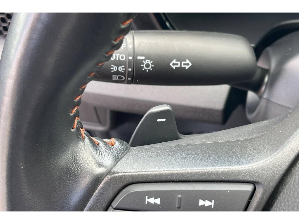 Used 2025 Honda CR-V Sport image 36