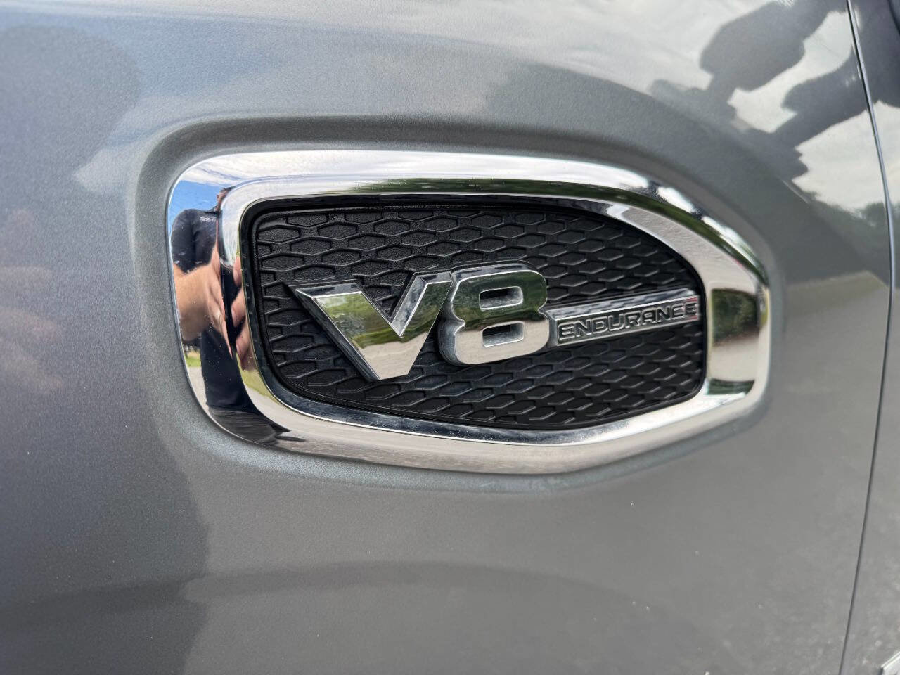 Used 2017 Nissan Titan SV RWD image 30