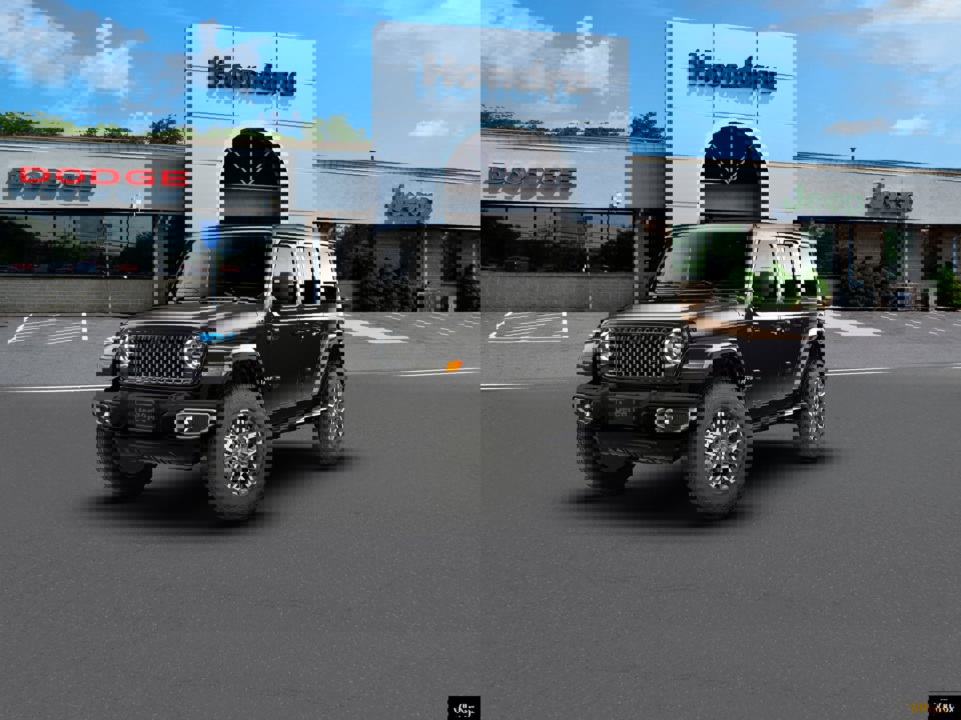 New 2026 Jeep Wrangler Unlimited Sahara video 1