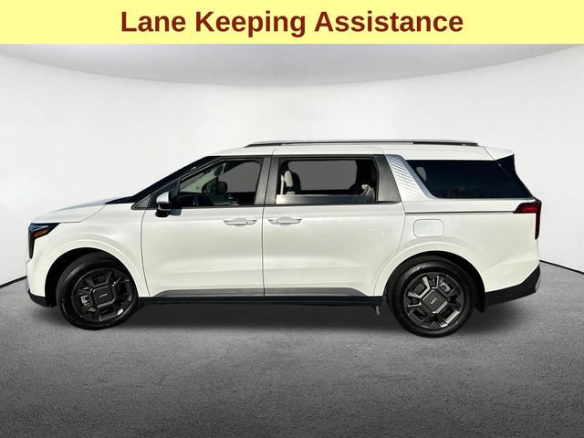 Used 2026 Kia Carnival EX FWD image 6
