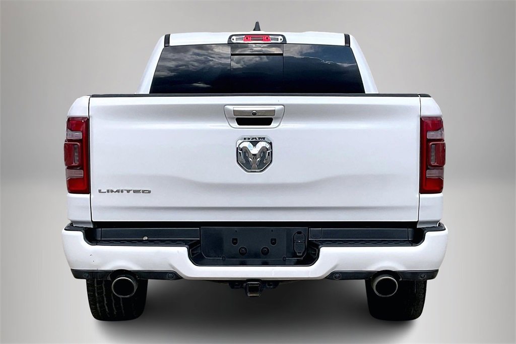 Used 2020 RAM 1500 Limited image 6