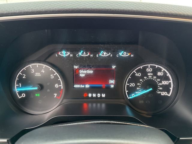 Used 2022 Ford F150 XLT image 23