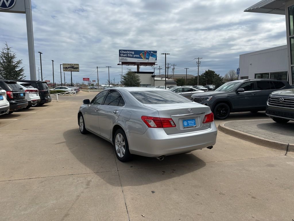 Used 2007 Lexus ES 350 image 7