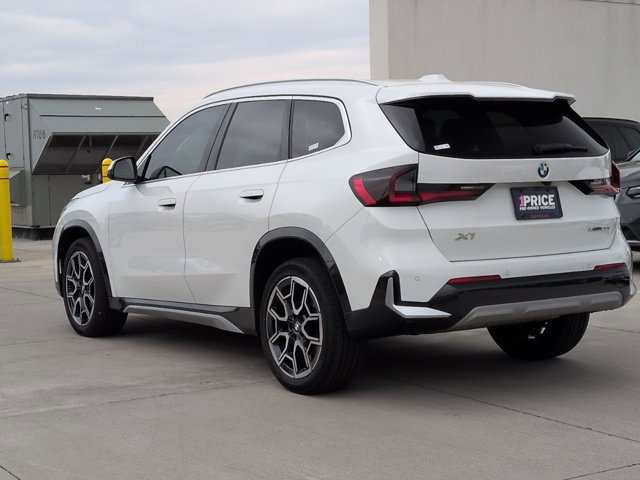 Used 2025 BMW X1 xDrive28i w/ Convenience Package image 8