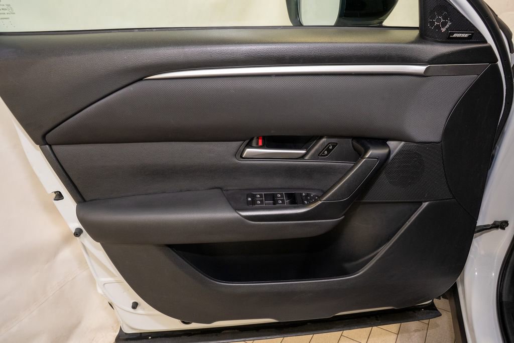 Used 2025 MAZDA CX-50 AWD 2.5 S w/ Premium Package image 13