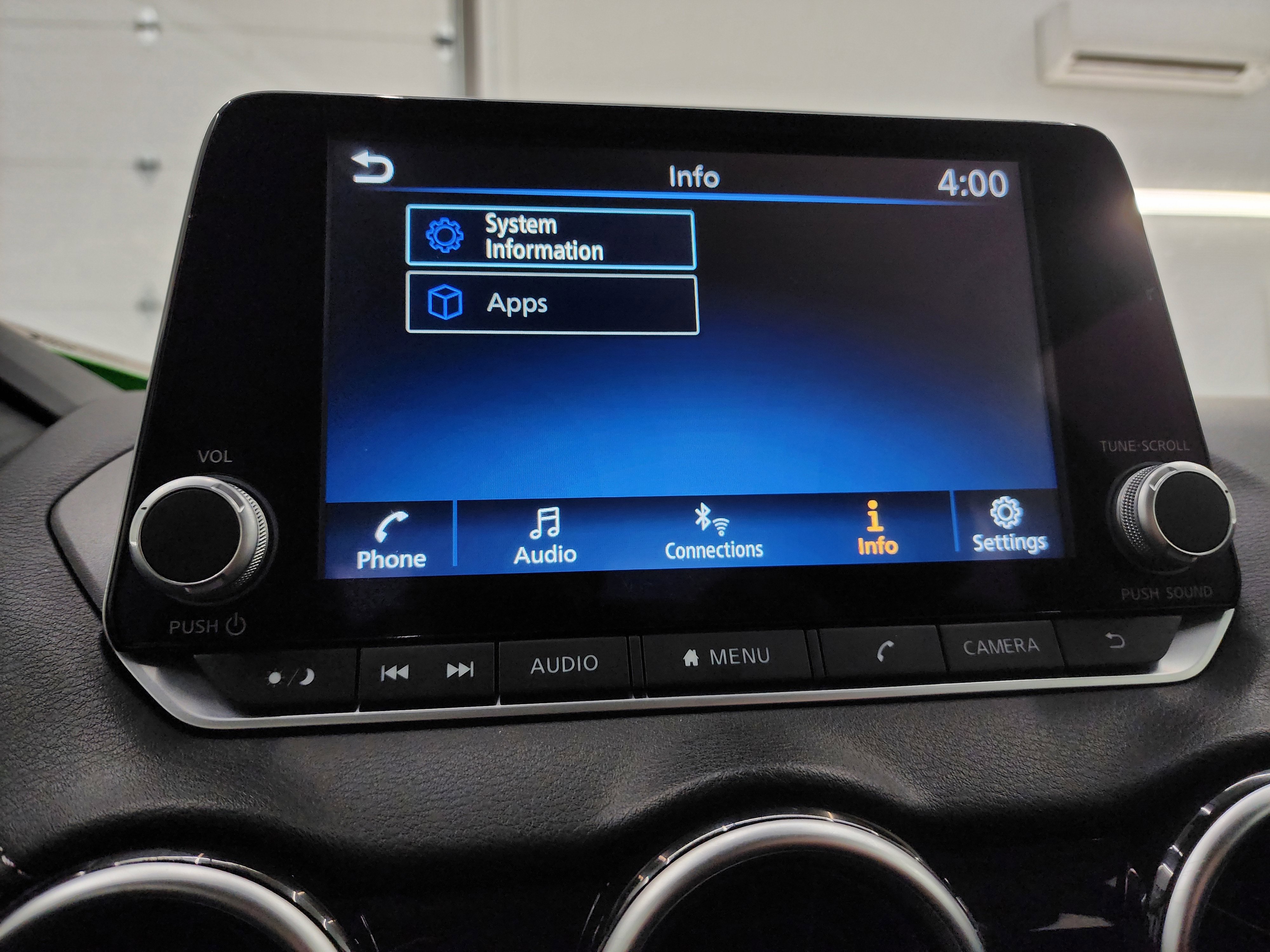 Used 2023 Nissan Sentra SV image 45