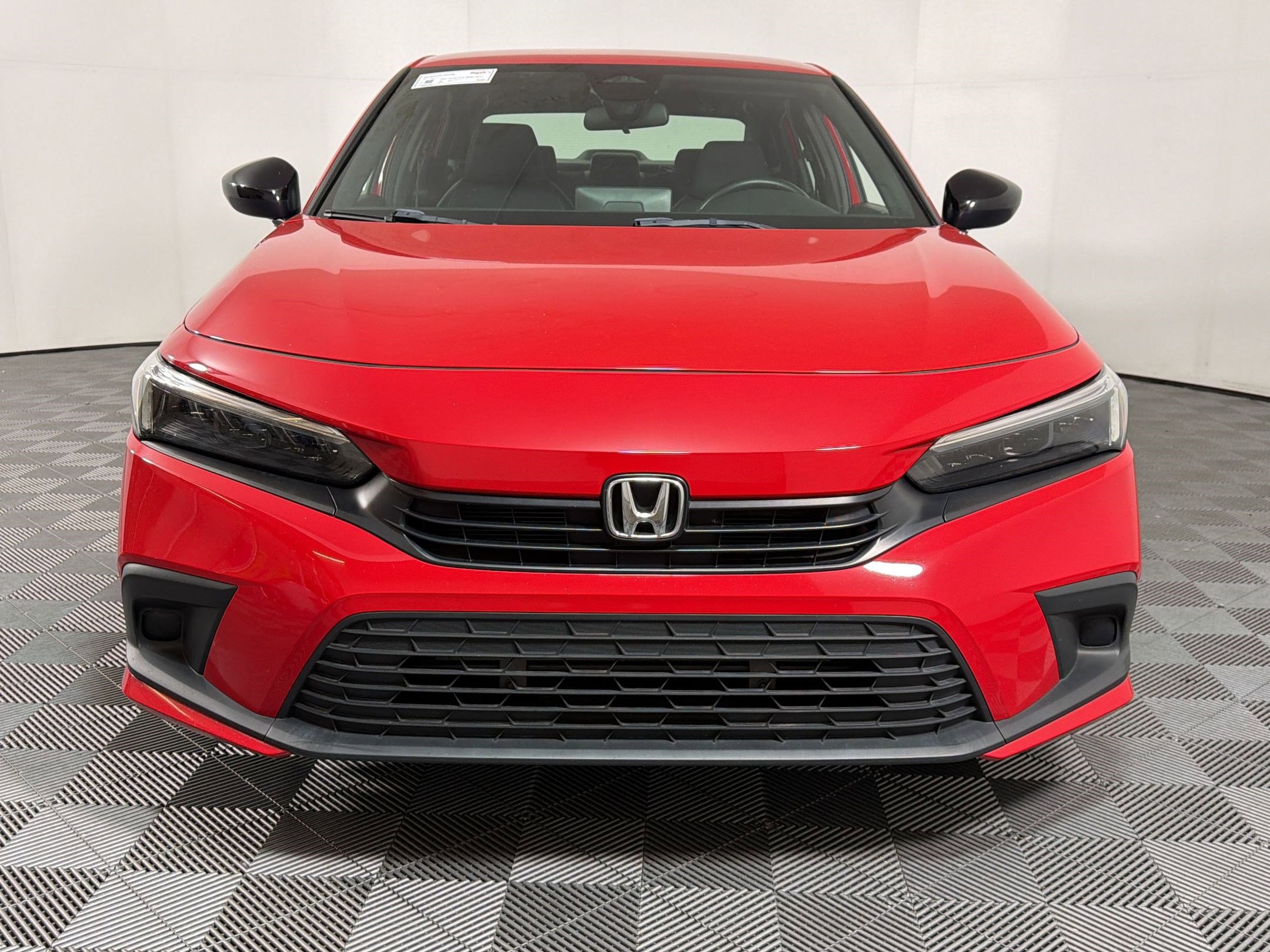 Used 2024 Honda Civic Sport image 5