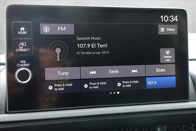 New 2026 Honda CR-V LX image 17