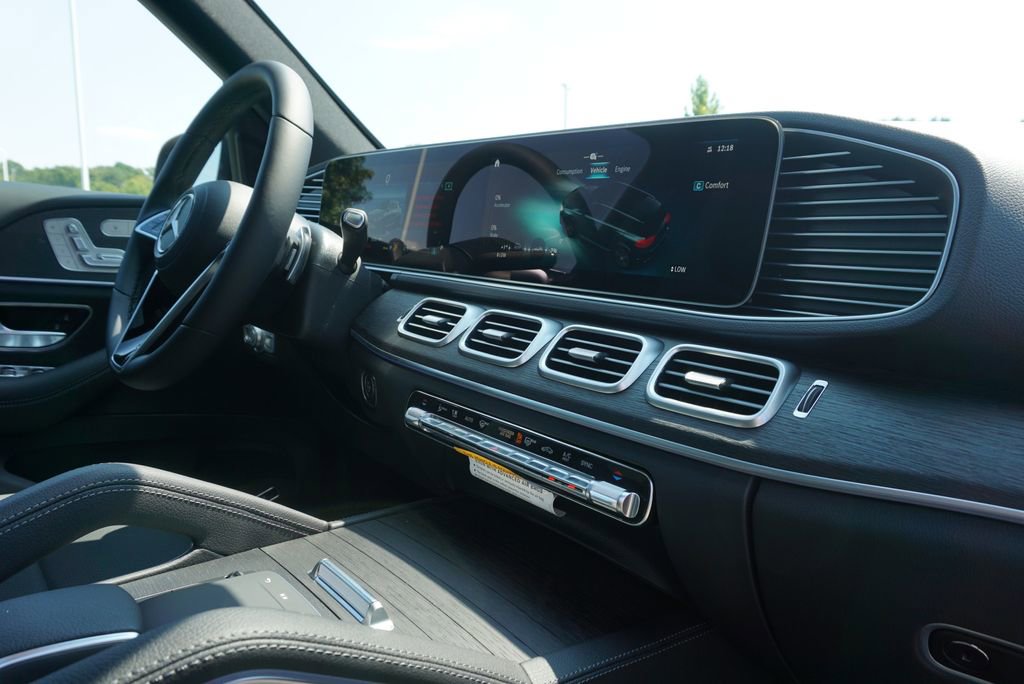 New 2026 Mercedes-Benz GLE 350 4MATIC image 67