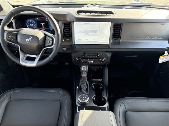 New 2025 Ford Bronco Badlands w/ Sasquatch Package image 16