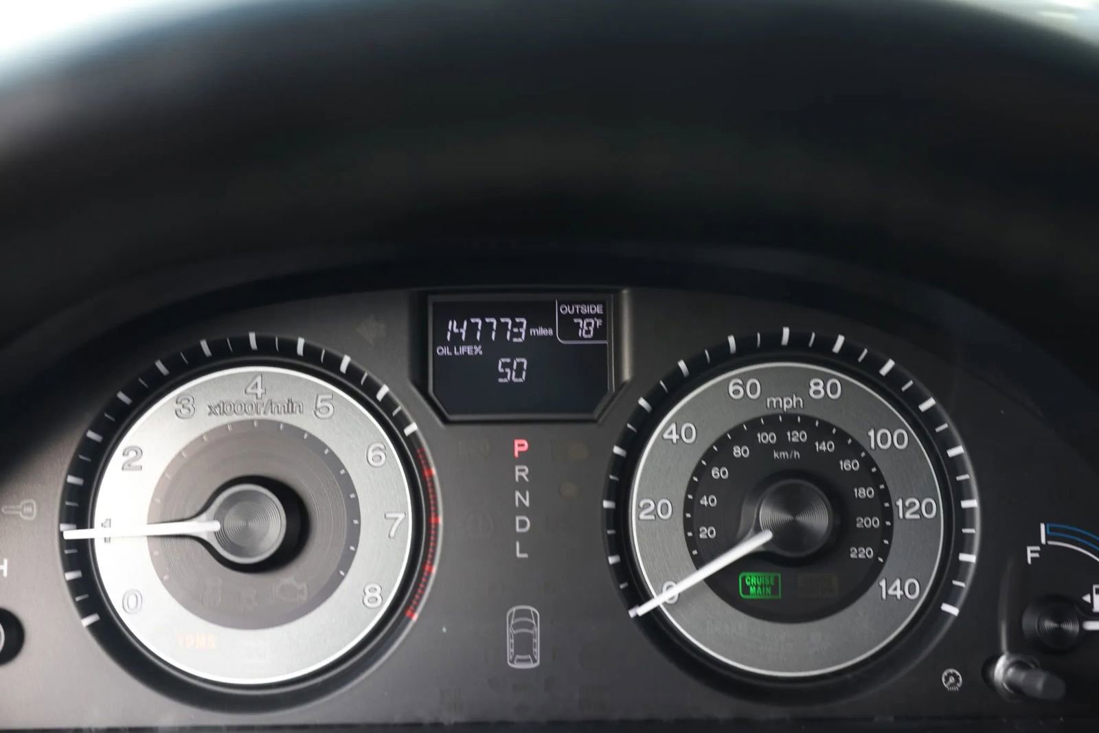 Used 2012 Honda Odyssey EX-L image 47