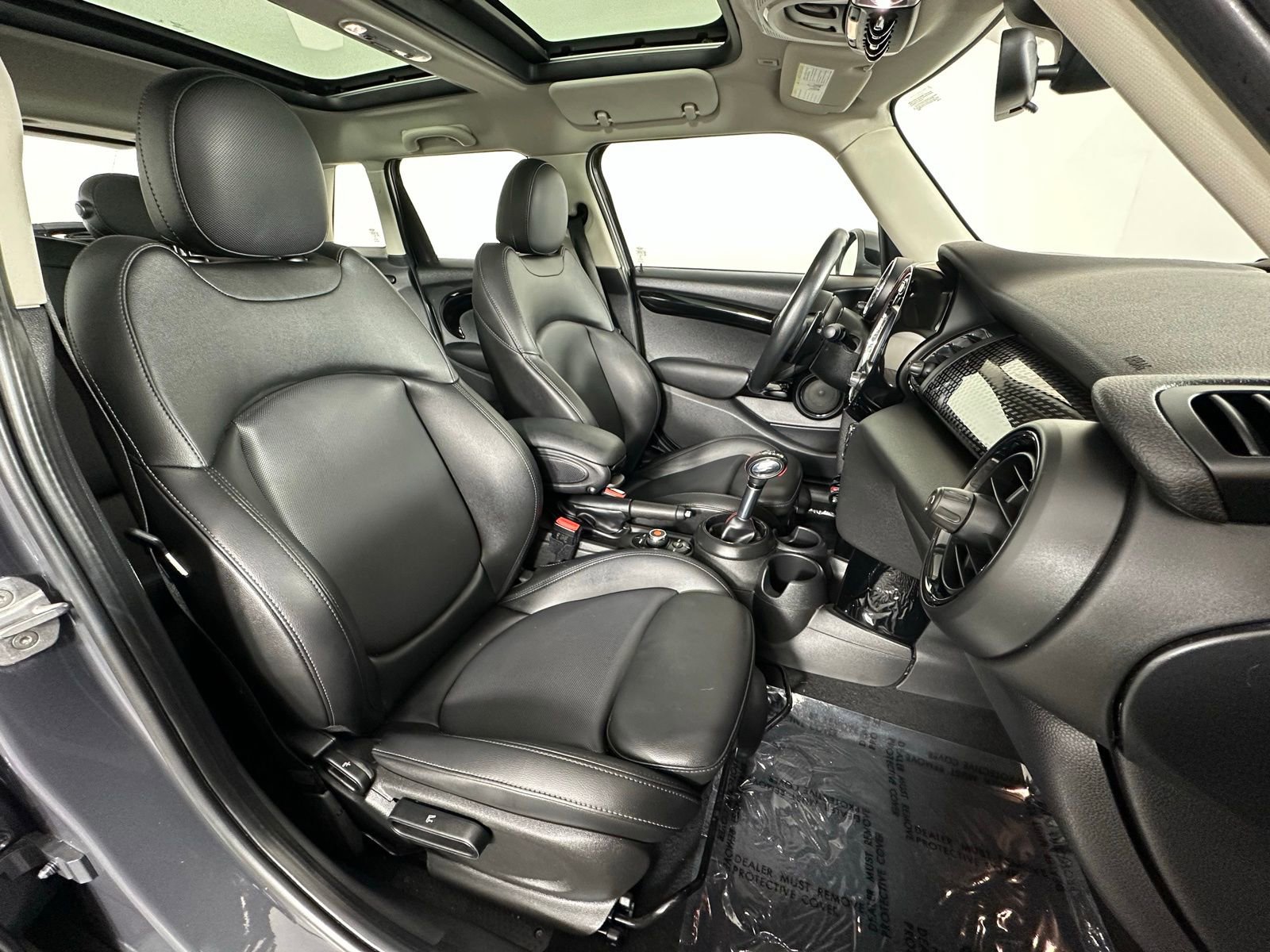 Used 2019 MINI Cooper S w/ Storage Package image 6