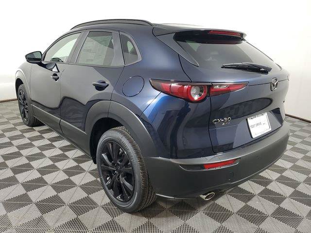 New 2026 MAZDA CX-30 Aire Edition AWD/4WD image 6
