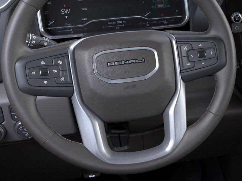 New 2026 GMC Sierra 3500 Denali w/ Denali Reserve Package image 19