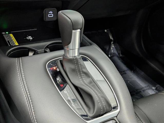 Used 2025 Honda HR-V EX-L image 14