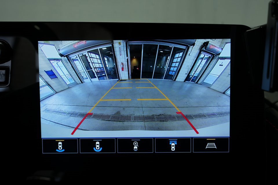 Used 2023 Chevrolet Corvette Z06 image 32