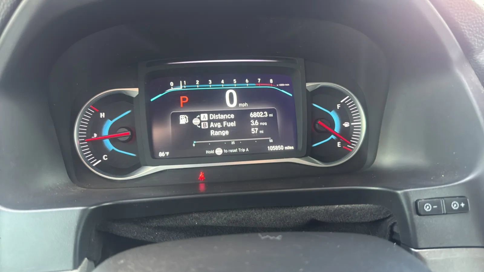 Used 2020 Honda Pilot EX-L image 10