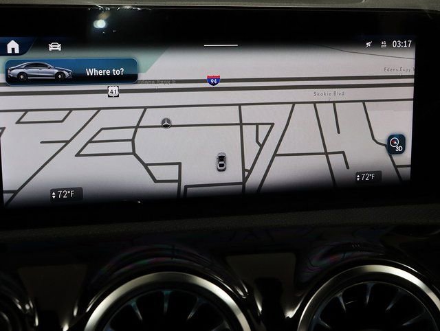 New 2026 Mercedes-Benz CLA 45 AMG S 4MATIC image 22