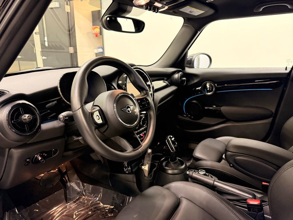 Used 2023 MINI Cooper S image 11