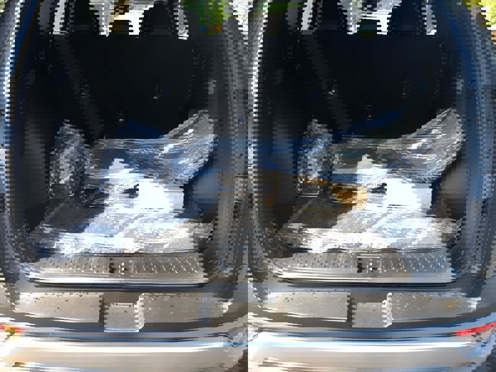 New 2026 Hyundai Tucson SEL image 24