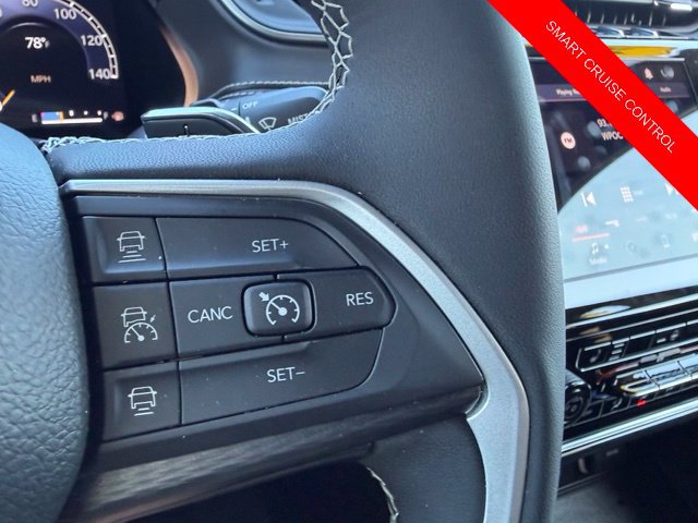 Used 2023 Jeep Grand Cherokee Altitude AWD/4WD image 37