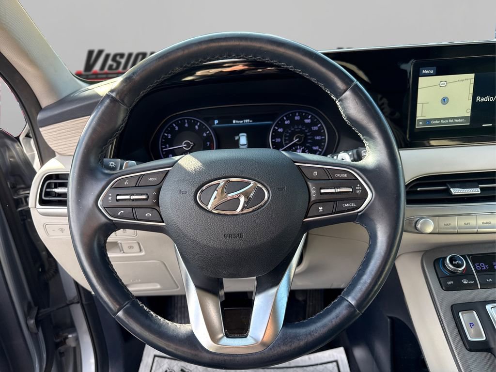 Used 2020 Hyundai Palisade SEL image 22