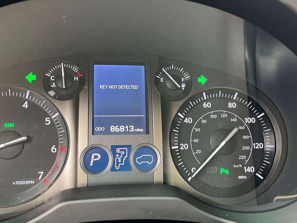 Used 2019 Lexus GX 460 Premium w/ Premium Package image 26