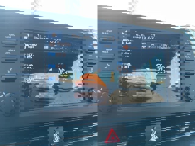 New 2026 Hyundai Elantra Sport w/ Cargo Package image 13