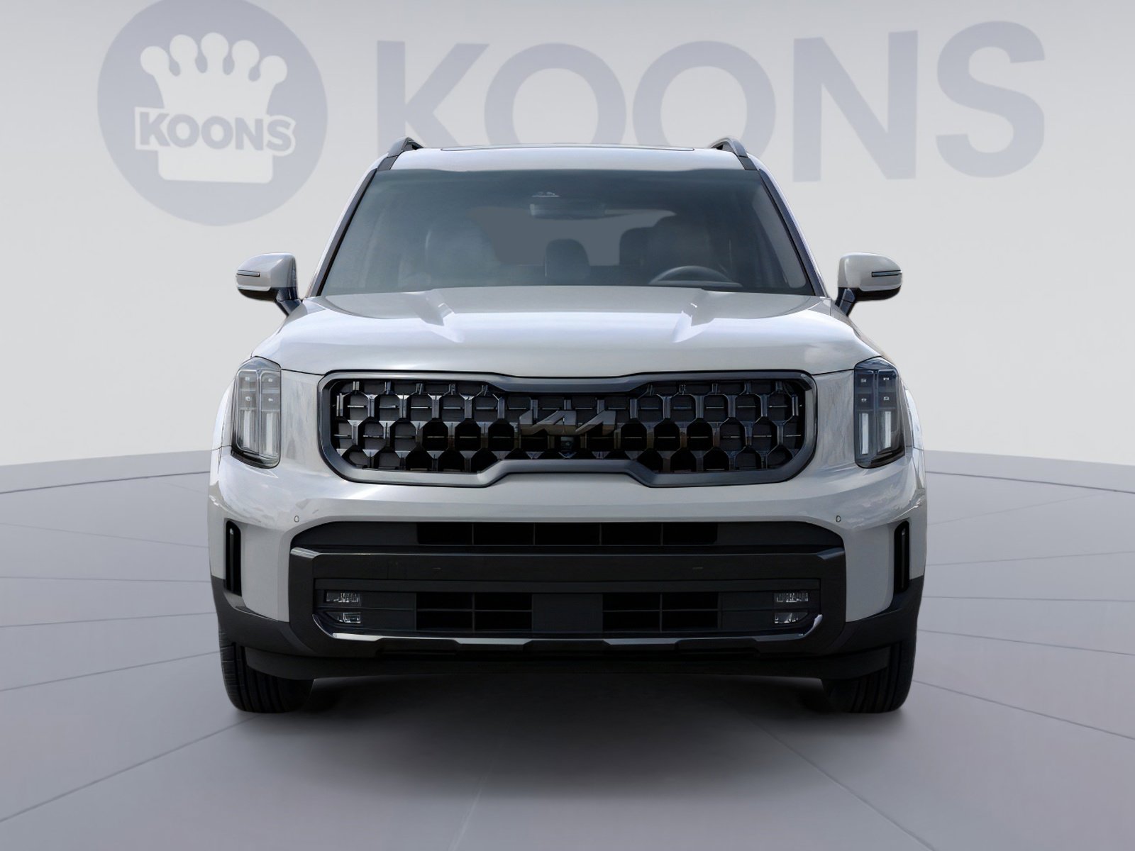 New 2025 Kia Telluride SX X-Line image 2