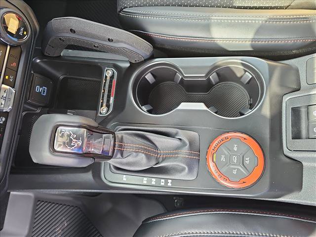 New 2025 Ford Bronco Raptor image 15