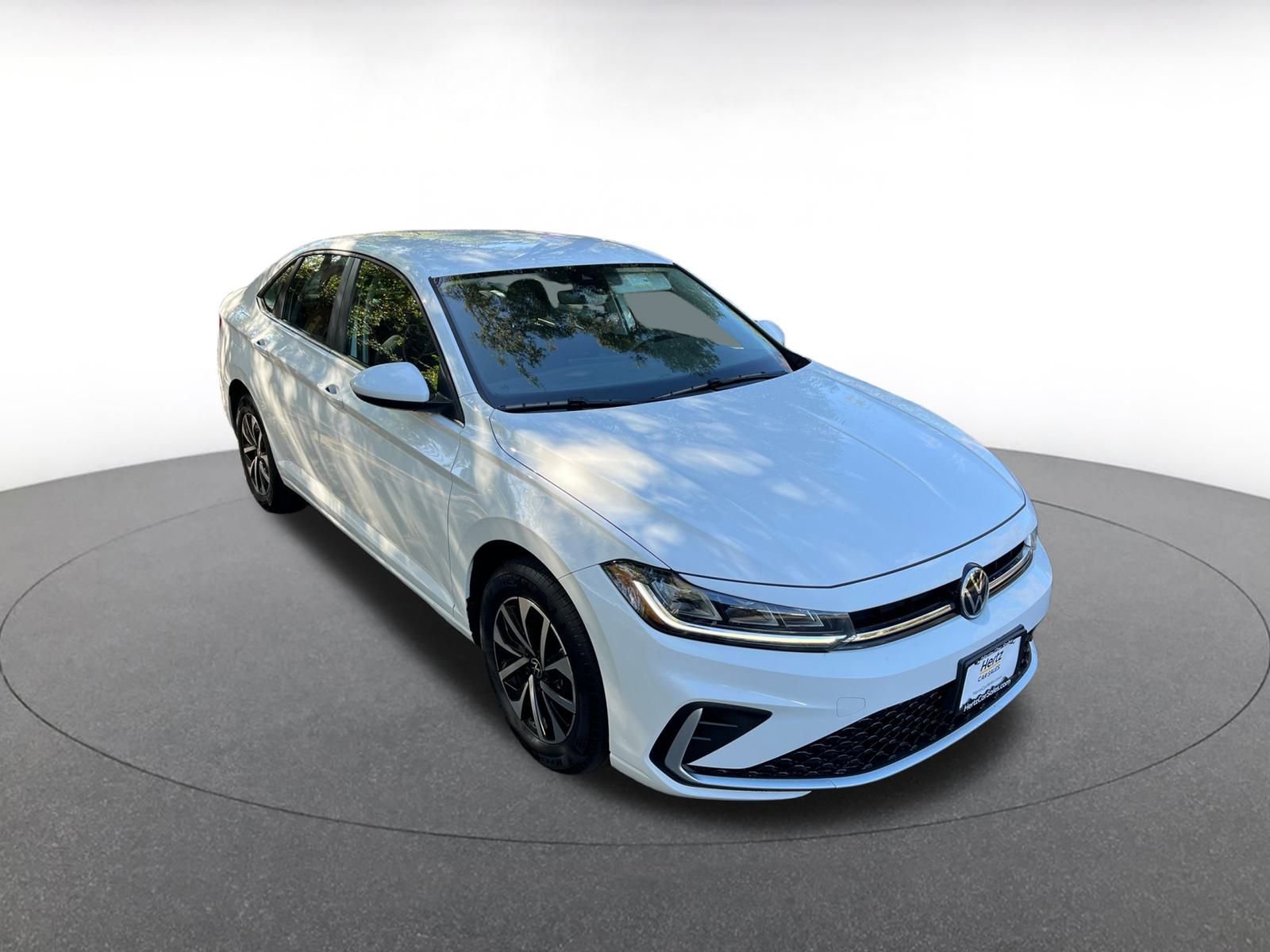 Used 2025 Volkswagen Jetta S