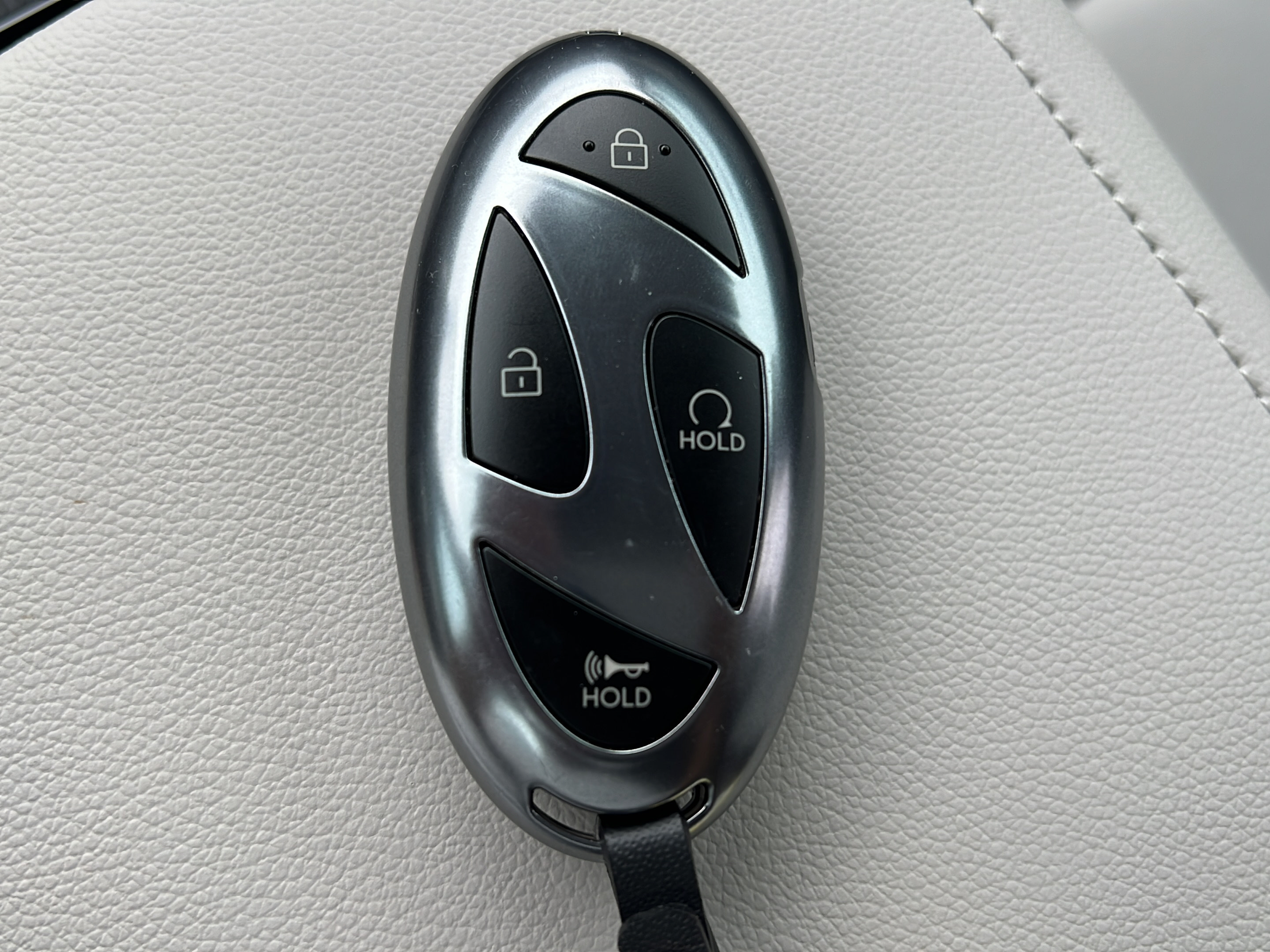Certified 2026 Hyundai Tucson SEL AWD/4WD image 23
