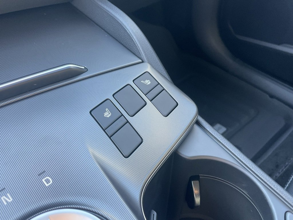 New 2026 Kia Sportage EX w/ EX Panoramic Sunroof Package image 17