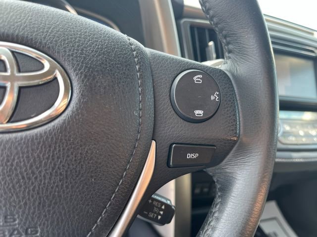 Used 2015 Toyota RAV4 Limited image 14
