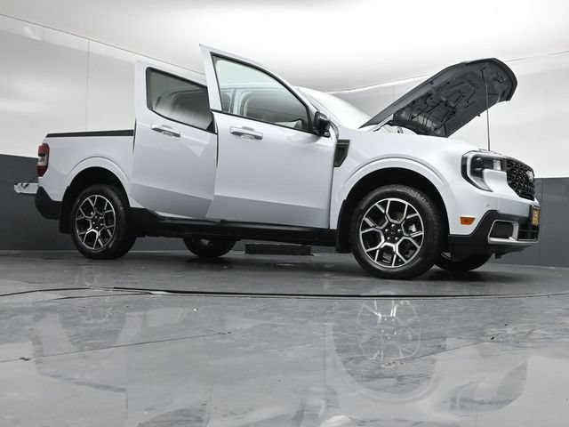 Certified 2025 Ford Maverick Lariat AWD/4WD image 54