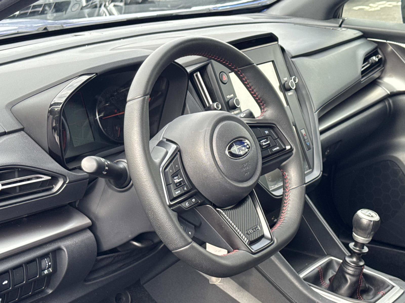 Used 2023 Subaru WRX image 9