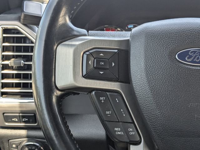 Used 2017 Ford F250 Platinum w/ Platinum Ultimate Package image 30