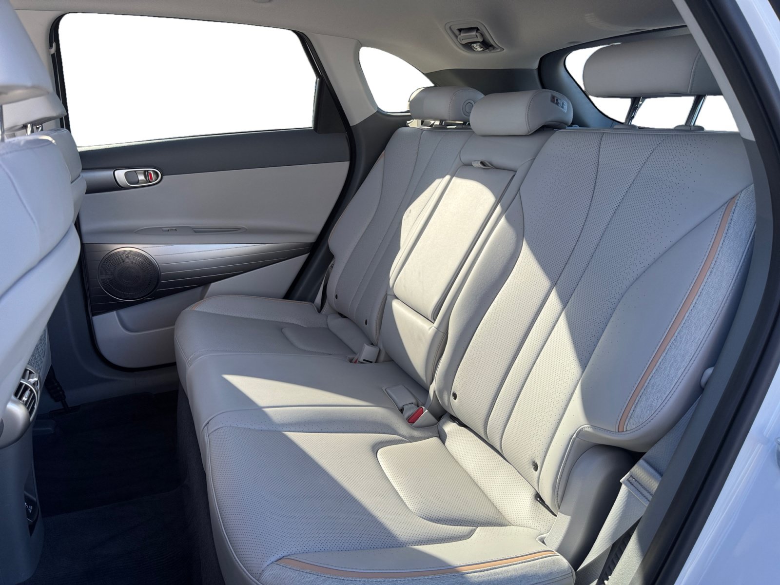 Used 2020 Hyundai Nexo Limited FWD image 13