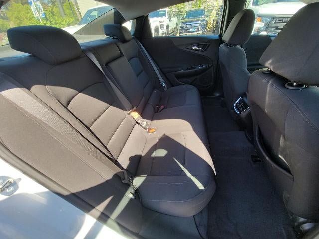Used 2023 Chevrolet Malibu LT FWD image 25