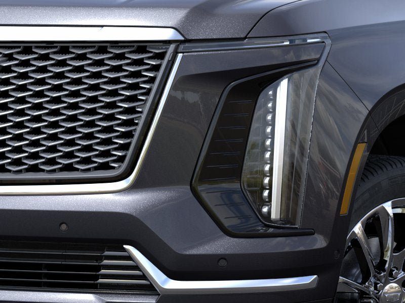 New 2026 Cadillac Escalade ESV Luxury w/ LPO, Radiant Package AWD/4WD image 10