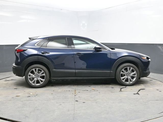 Used 2023 MAZDA CX-30 AWD 2.5 S w/ Premium Package image 8