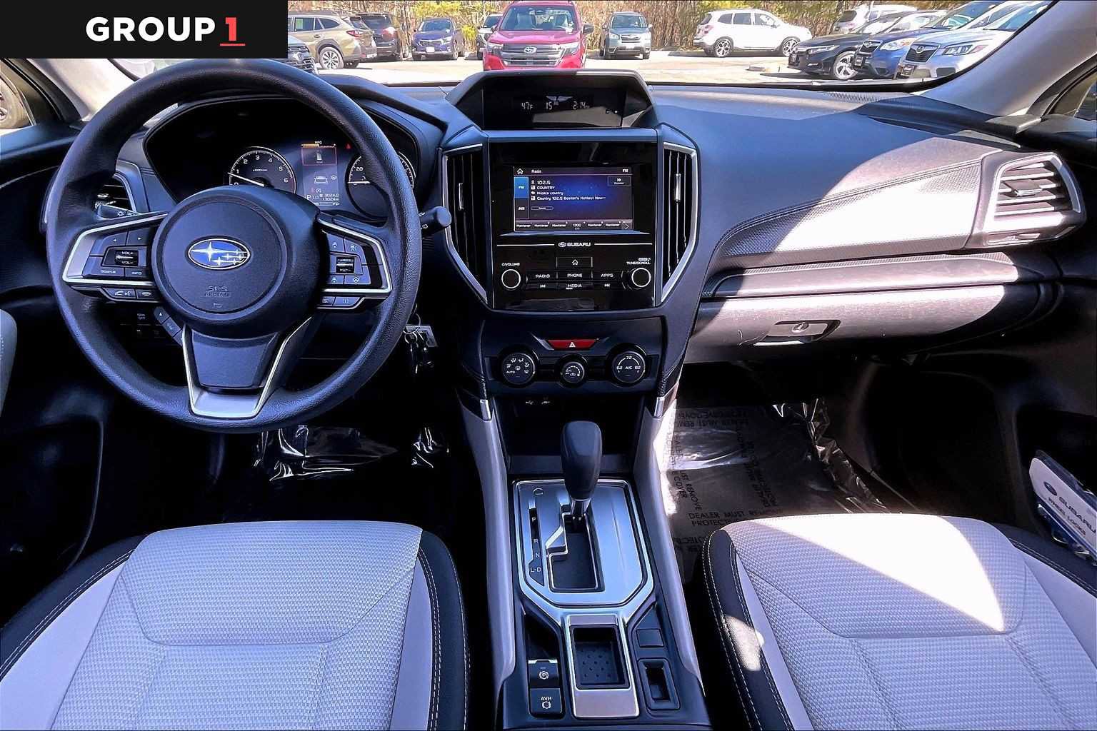 Used 2023 Subaru Forester image 14