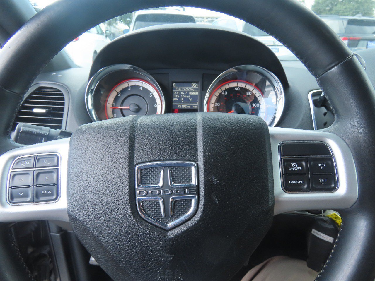Used 2019 Dodge Grand Caravan GT FWD image 25