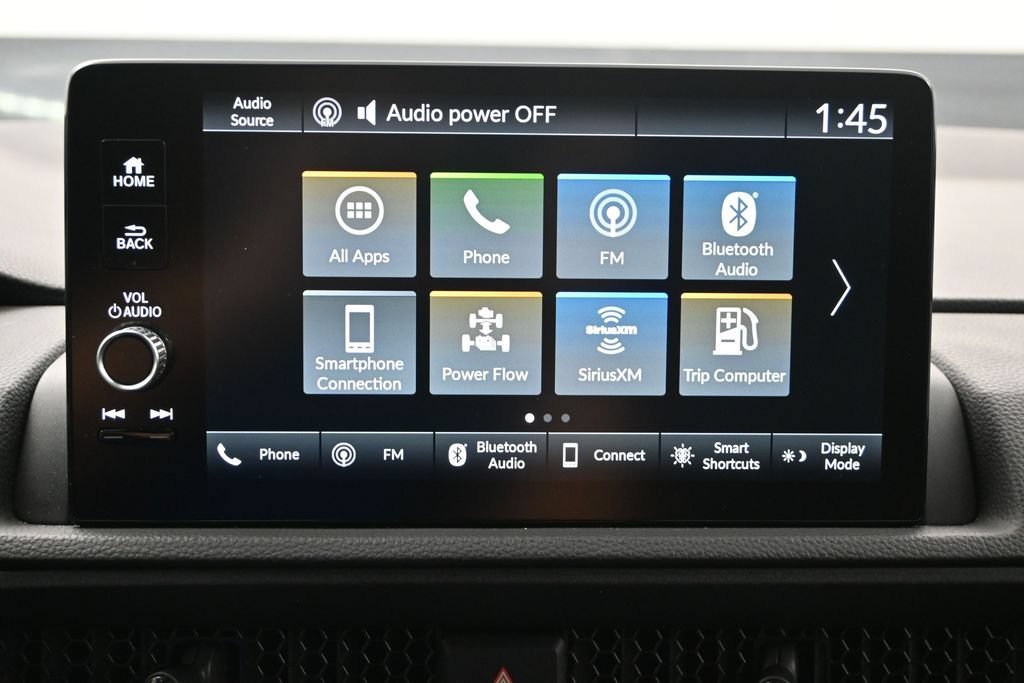 Used 2024 Honda CR-V Sport-L image 12
