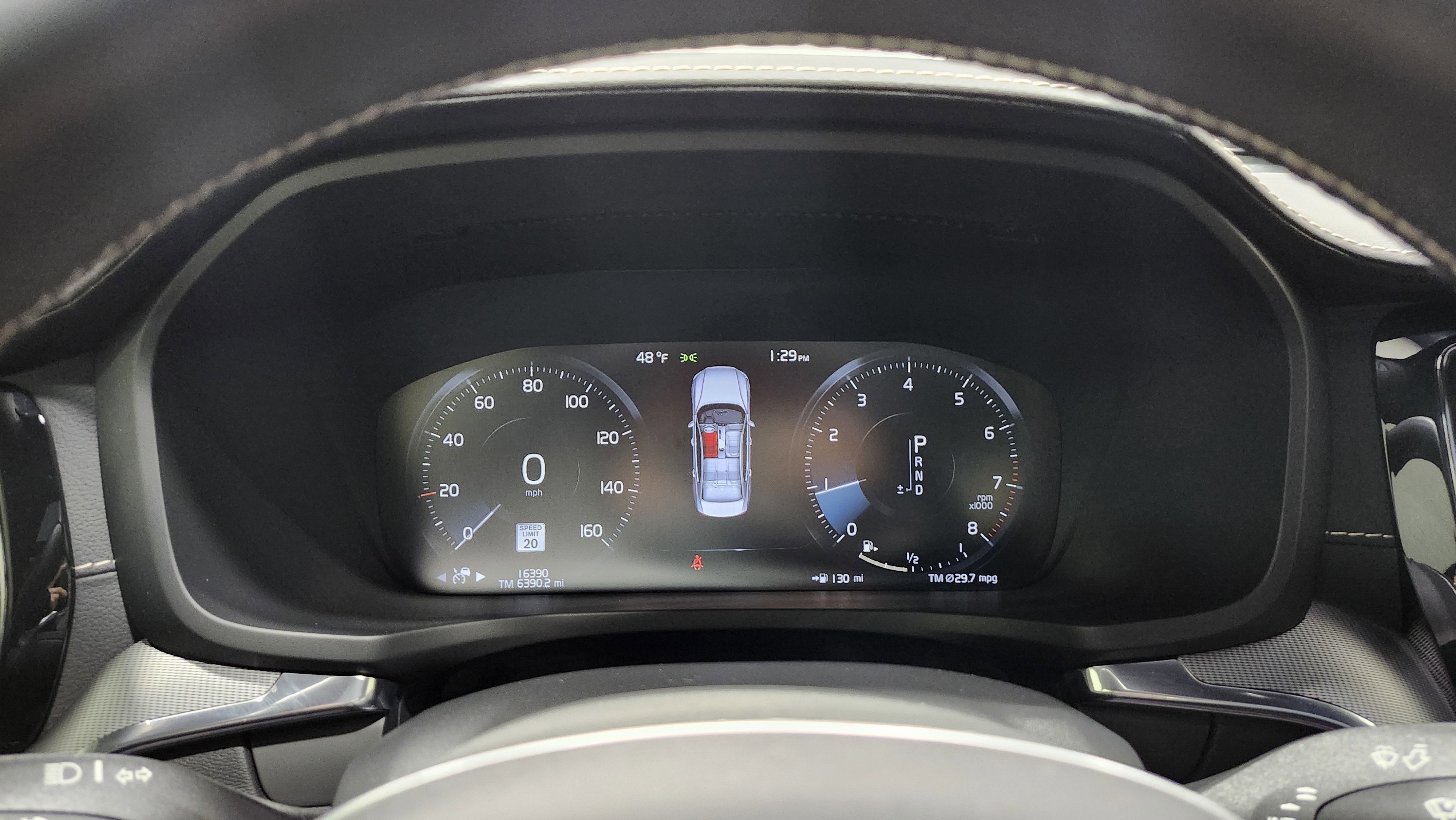 Used 2020 Volvo S60 T6 R-Design image 31