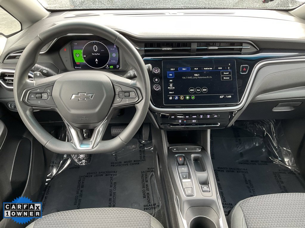 Used 2023 Chevrolet Bolt LT image 32